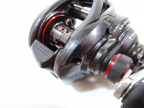 １６スコーピオン ’７０